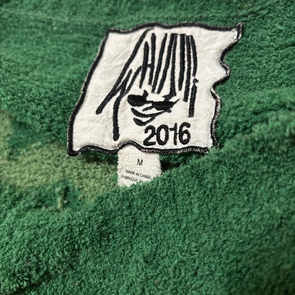 Christmas sweater Whoopi Goldberg sweater from Lord and Taylor - Picture 6 of 7